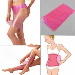 The Crazy Body Shaping Wrapper