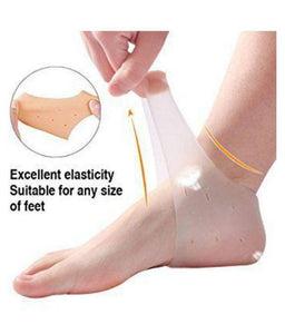 The Medical Heel Pain Relief Strap " PAIR "