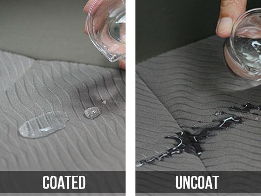 Nano Fabric Coating