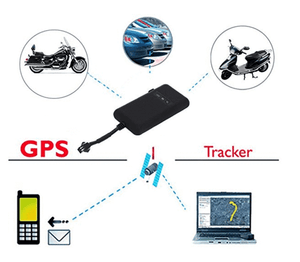 GPS TRACKER
