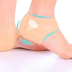 The Medical Heel Pain Relief Strap " PAIR "